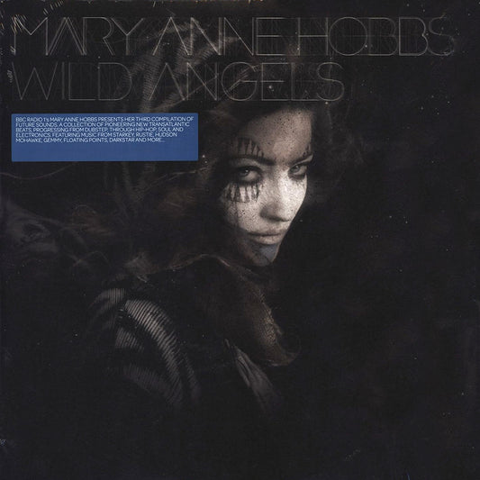 Mary Anne Hobbs Presents Wild Angels