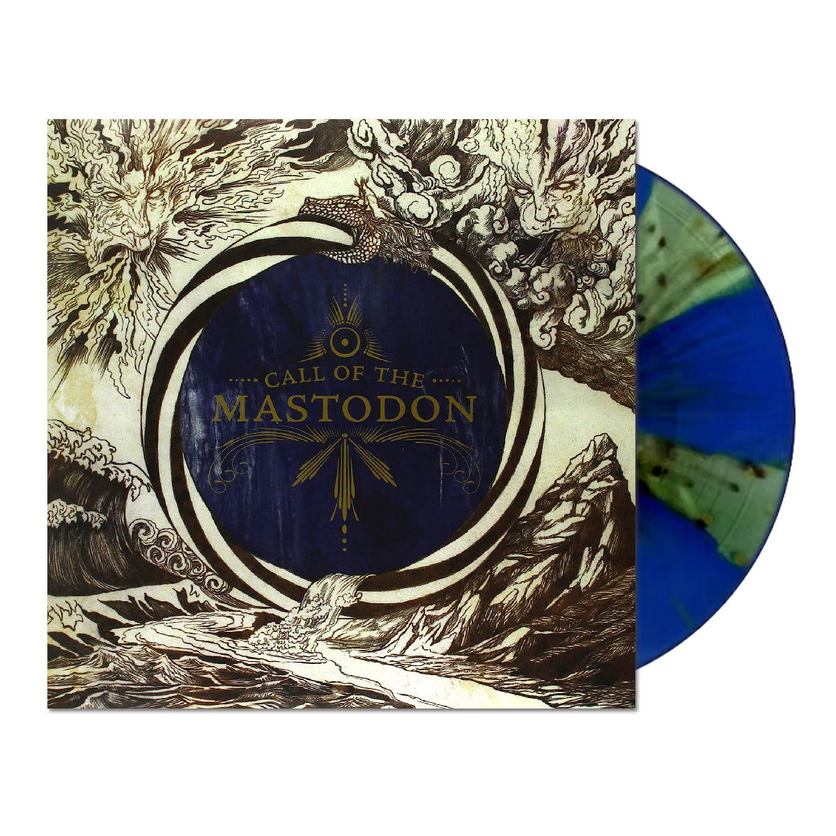 Mastodon — Call of the Mastodon