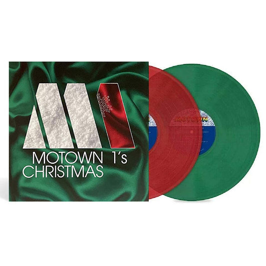 Motown Christmas 1s — Various Artists