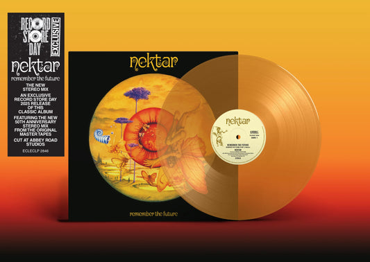 Nektar - Remember The Future [RSD]