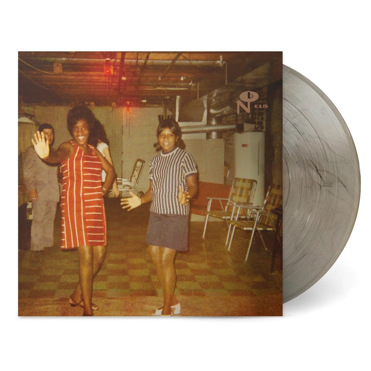 Penny & The Quarters & Friends — Numero Group Various Artists