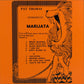 Pat Thomas Introduces Marijata – Pat Thomas Introduces Marijata [RSD]