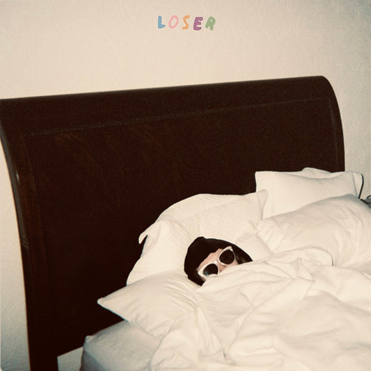 Sasha Sloan - Loser (Limited Teal vinyl) [USED]