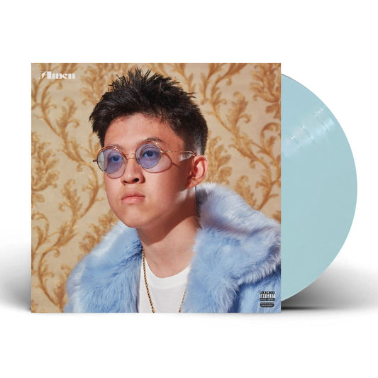 Rich Brian — Amen