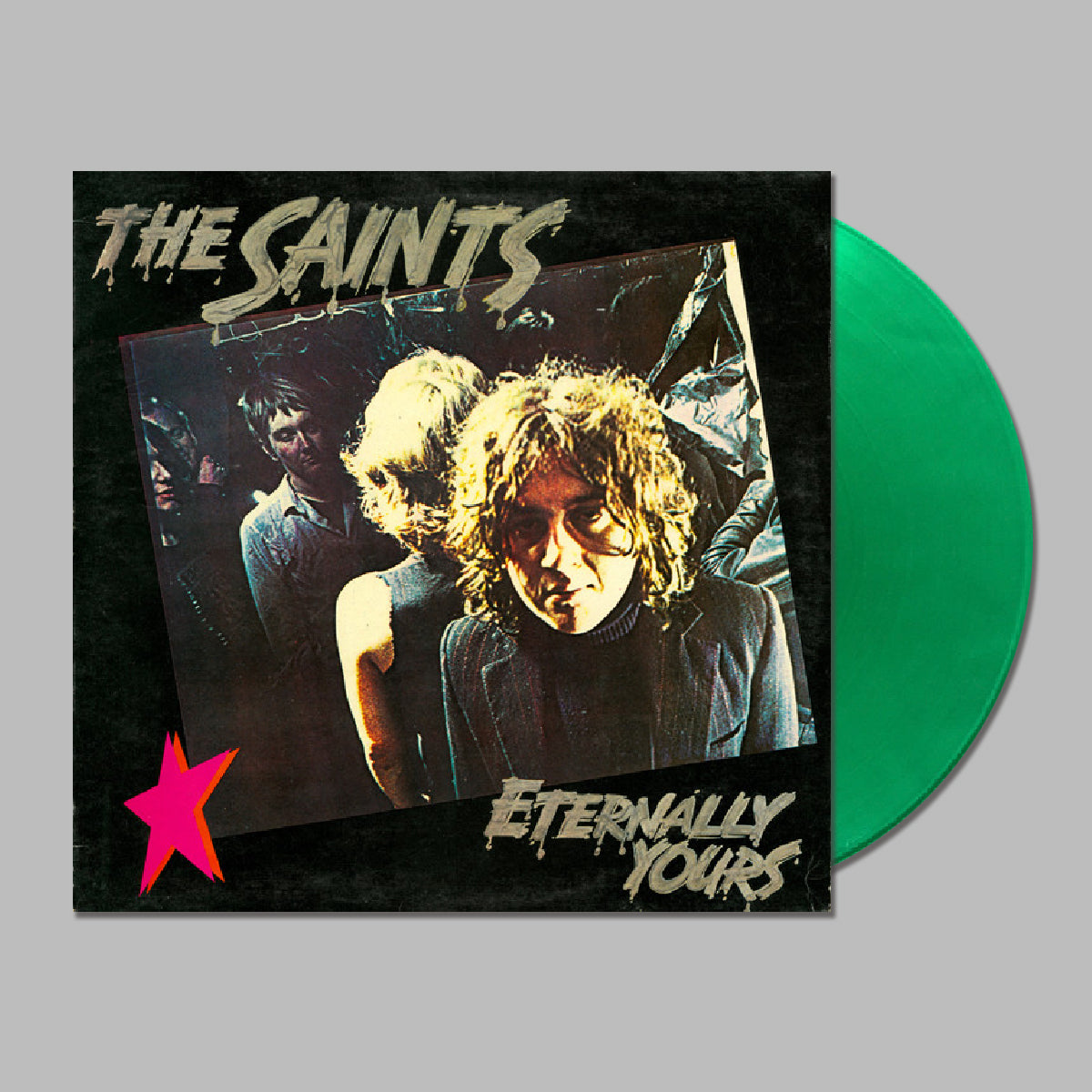 The Saints — Eternally Yours [RSD]