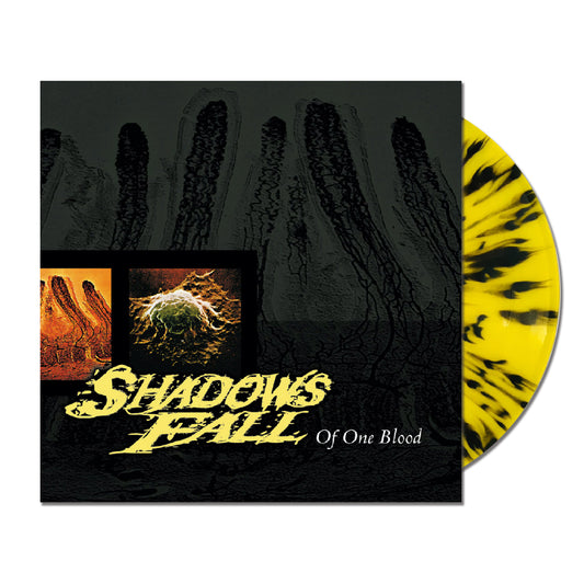 Shadows Fall - Of One Blood