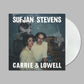 Sufjan Stevens — Carrie & Lowell [Clear vinyl]