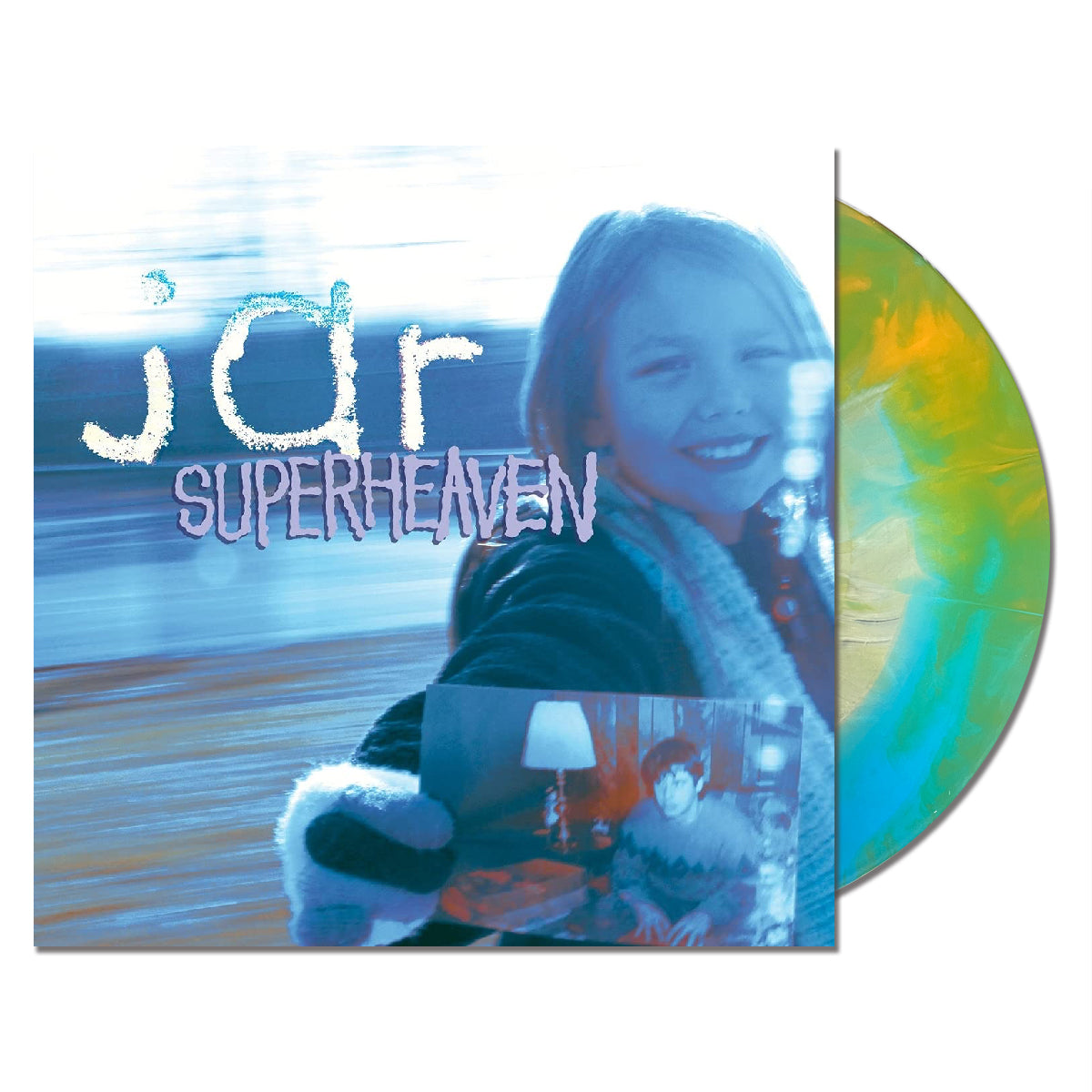 Superheaven — Jar