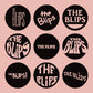 The Blips — The Blips