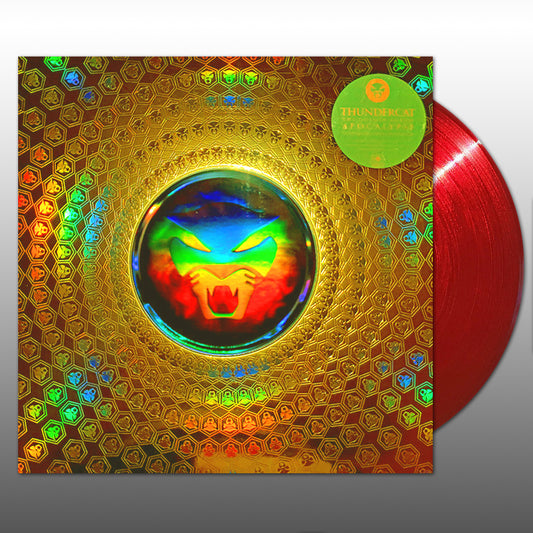 Thundercat - The Golden Age Of Apocalypse [RSD]