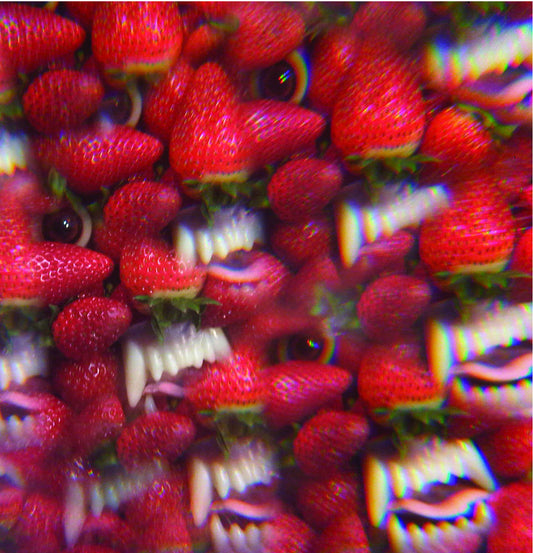 Thee Oh Sees — Floating Coffin