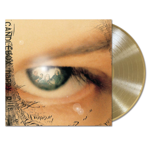 Candlebox – Happy Pills