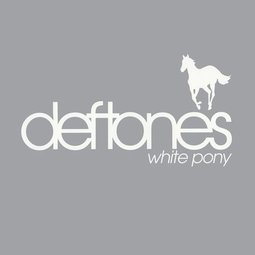 The Deftones – White Pony