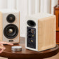 Edifier S880DBMKII Bluetooth Hi-Res 2.0 Bookshelf Speakers - 88 Watts
