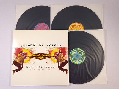 Guided By Voices - Bee Thousand (The Director's Cut) [USED]