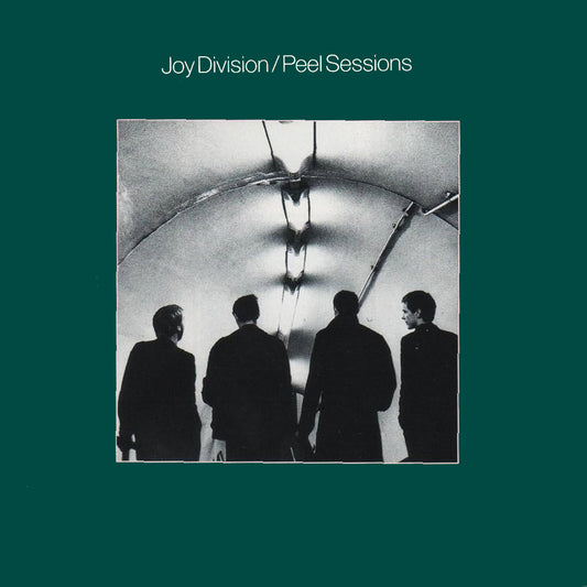Joy Division - Peel Sessions