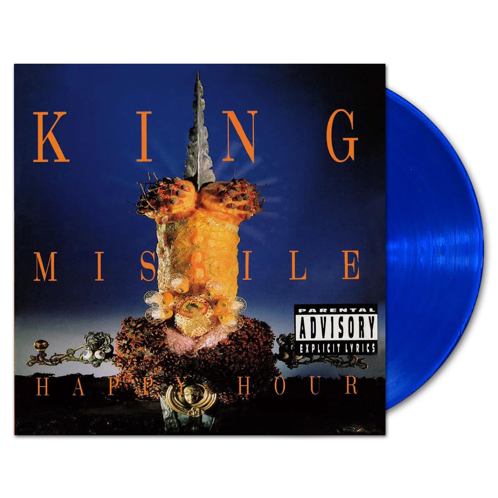 King Missile - Happy Hour [RSD]