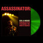 Eek-A-Mouse - Assassinator [RSD]