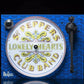Pro-Ject Essential III Beatles Sergeant Pepper's Turntable