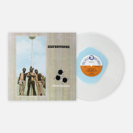 The Silvertones - Silver Bullets