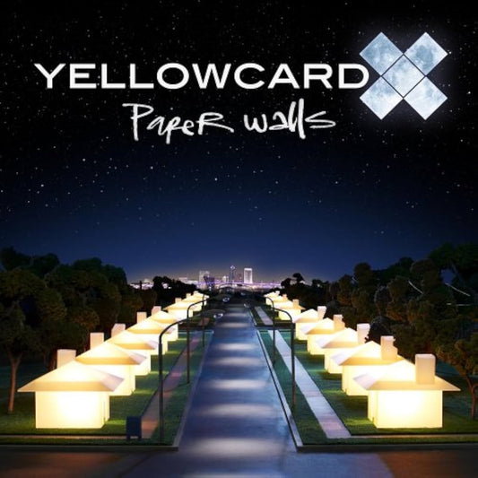 Yellowcard - Paper Walls [O.O.P]