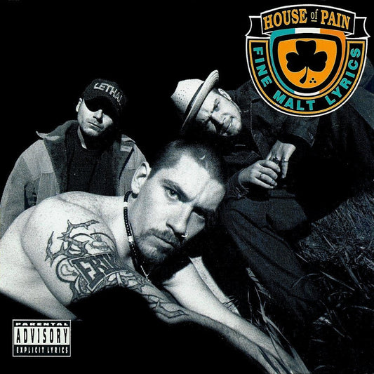 House of Pain — Fine Malt Lyrics