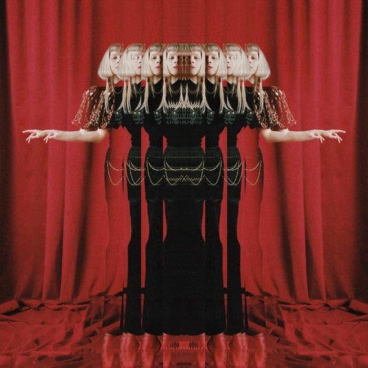 Aurora — The Gods we Can Touch