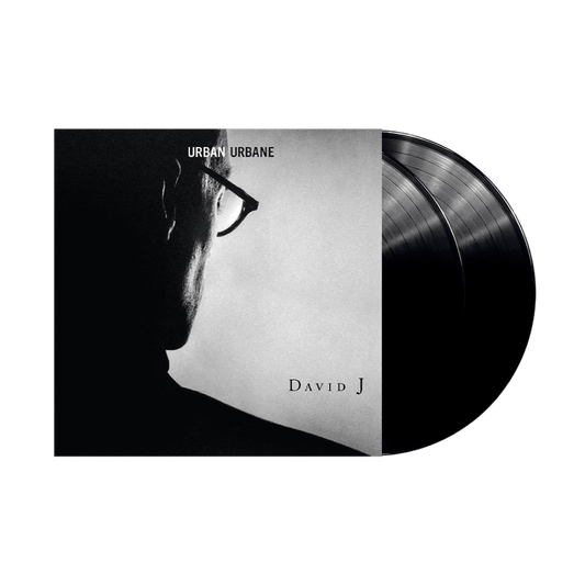 David J — Urban Urbane [RSD '23]