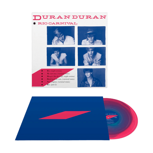 Duran Duran —Rio Carnival [RSD '23]