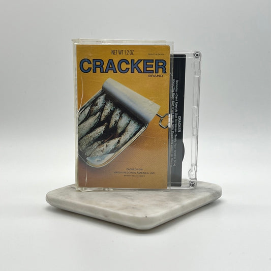 Cracker — Cracker (TAPE)