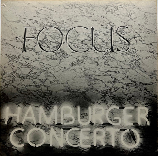 Focus — Hamburger Concerto