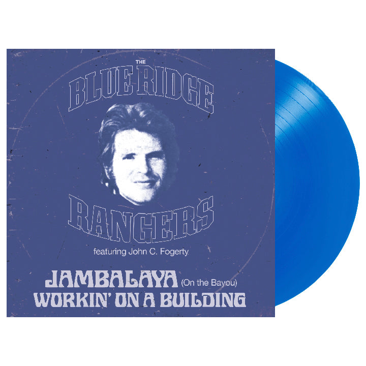 John Fogerty — The Blue Ridge Rangers