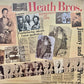 Heath Bros. — Expressions Of Life (Used)