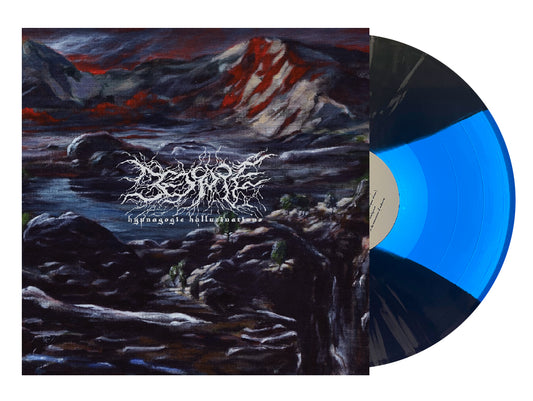 Bedsore — Hypnagogic Hallucinations