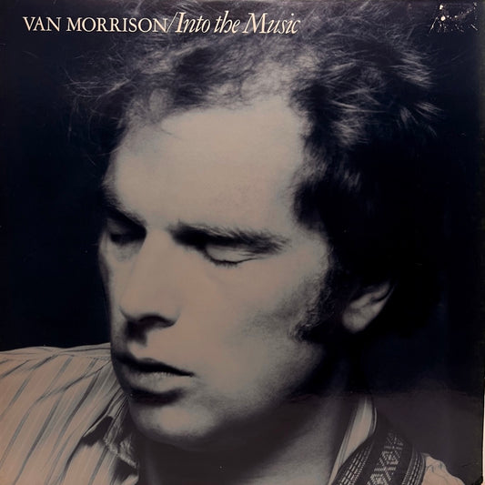 Van Morrison — Into the Music