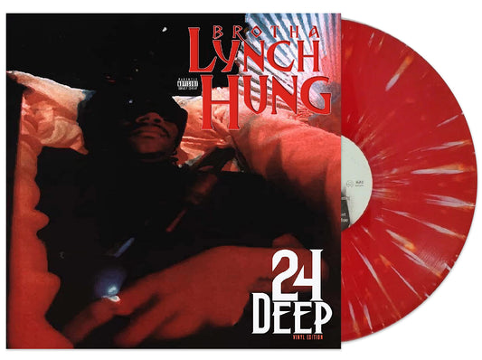 Brotha Lynch Hung — 24 Deep