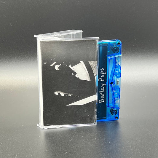Barley Pops — Doubtfire (TAPE)