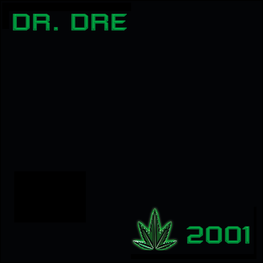 Dr. Dre — 2001