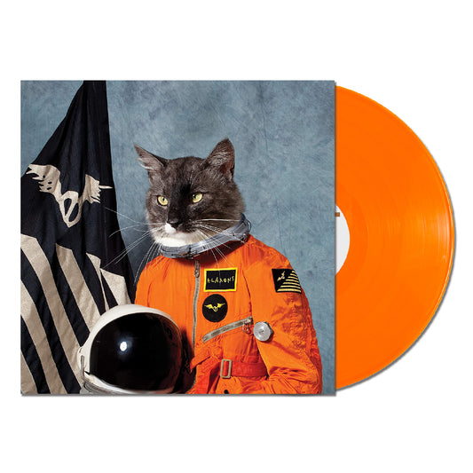 Klaxons — Surfing The Void