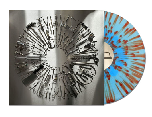 Carcass — Surgical Steel
