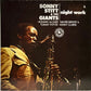 Sonny Stitt & The Giants — NightWork (USED)