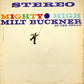 Milt Buckner — Mighty High (USED)