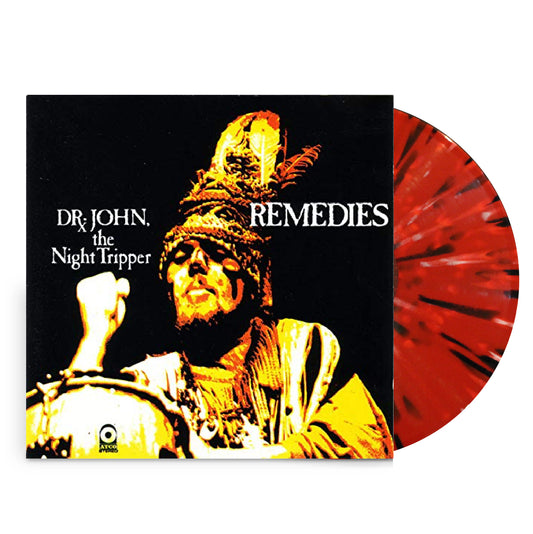 Dr. John — Remedies