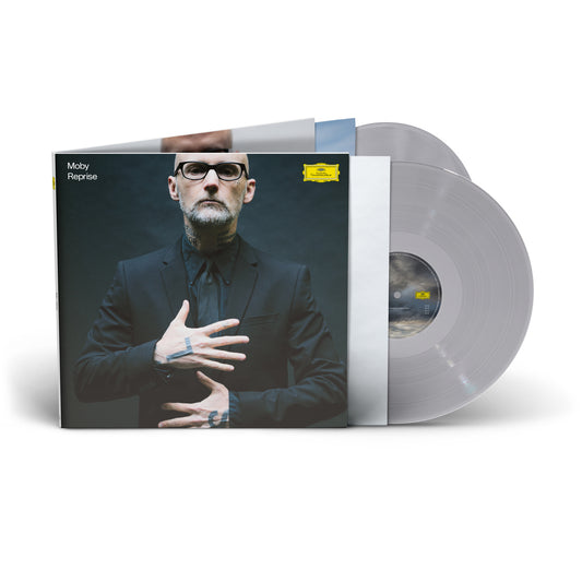 Moby — Reprise