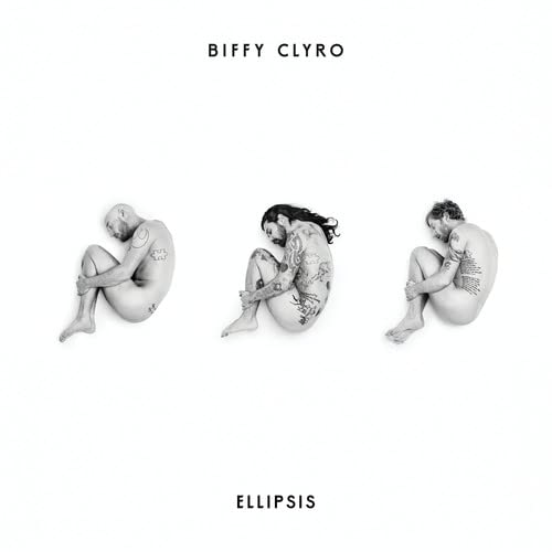 Biffy Clyro — Ellipsis