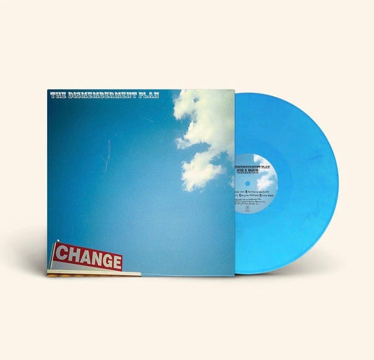 Dismemberment Plan — Change [RSD '23]