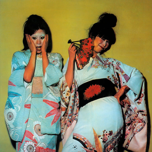 Sparks — Kimono My House