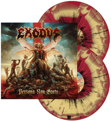 Exodus — Persona non Grata