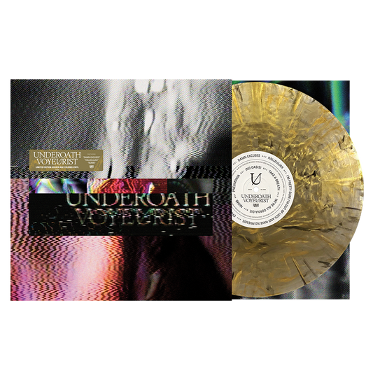 Underoath — Voyeurist