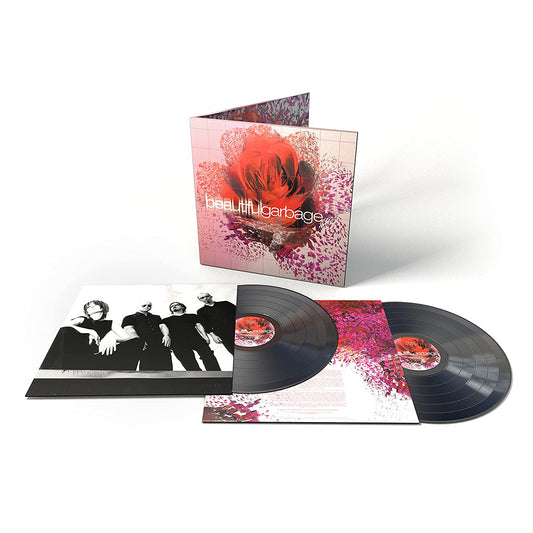 Garbage — Beautiful Garbage